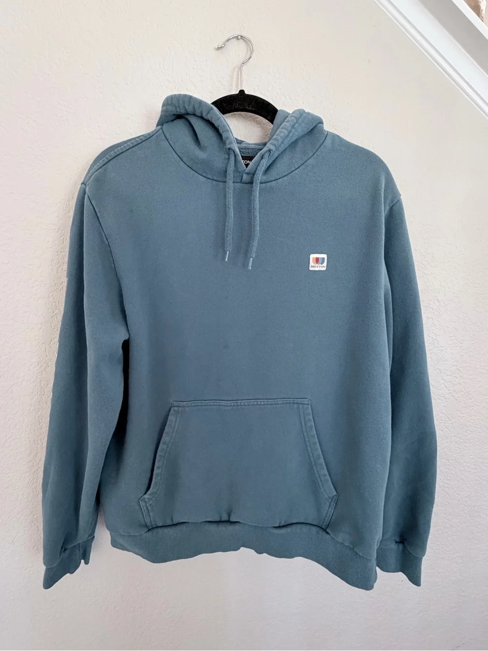 Men’s Brixton Alton Hoodie